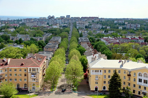В городе-спутнике Одессы ликвидируют вертикаль власти мэра