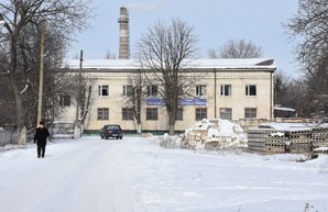 В Подольске крыша в здании скорой помощи уже не течет (ФОТО)