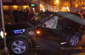 Кандидаты в президенты попали в истории
