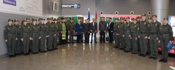 Новое лицо границы увидят иностранные гости в Одесском аэропорту (ФОТО)