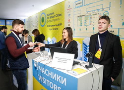 Одесскую муниципальную неотложную помощь презентовали на международном конгрессе (ФОТО)
