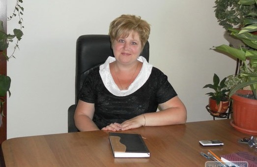 Назначен новый глава Савранской РГА в Одесской области