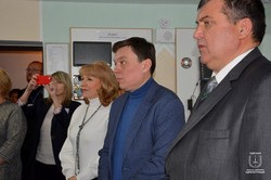 В Одессе открыли новое IT-пространство для области и города (ФОТО)