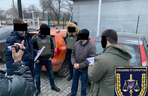 Врач учреждения исполнения наказаний скоро сам сядет за взятку