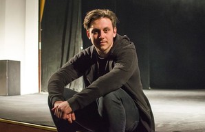 Двойной праздник одесского режиссера Иван Урывского