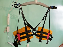 Новое оборудование для одесской больницы (ФОТО)