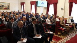 Одесские прокуроры отчитались о проделанной работе (ФОТО)