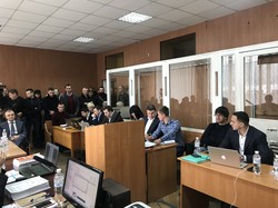 Суд решил вопрос о гражданстве мэра Одессы
