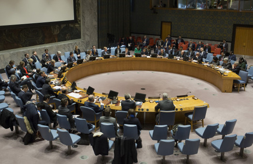 Краткие итоги заседание Совбеза ООН по Минским соглашениям (ВИДЕО)