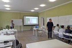 Школьники Одесской области учатся по Интернету (ФОТО)