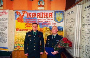 В Одесской колонии новый начальник