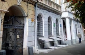 Одесский «Дивосвіт» закрылся на ремонт (ФОТО)