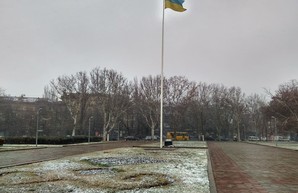 Одесситов просят оставаться дома: городу угрожает обледенение