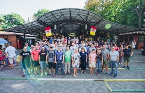 Тучи над одесской «Книжкой», похоже, развеялись