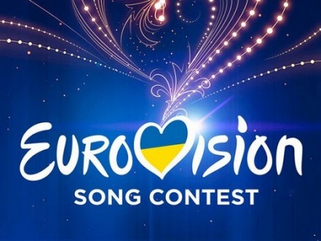 От Украины на Евровидение поедет Maruv (ВИДЕО)