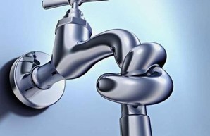 Завтра без воды останется два академика и Лески