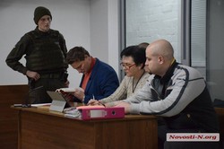 Суд в Николаеве по «делу 2 мая» заходит на второй круг