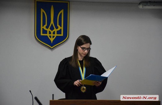Суд в Николаеве по «делу 2 мая» заходит на второй круг