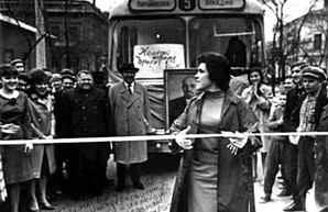 Некруглый юбилей директора главной одесской школы