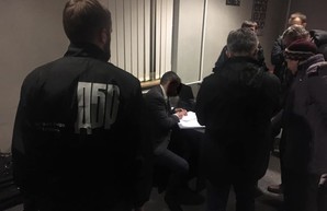 Кто пытался подкупить Ю. Тимошенко?