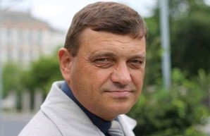 Погиб организатор первых всеукраинских первенств КВН (ФОТО, ВИДЕО)