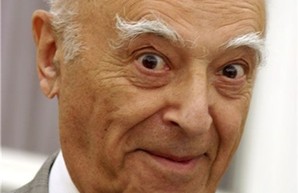 Умер Владимир Этуш