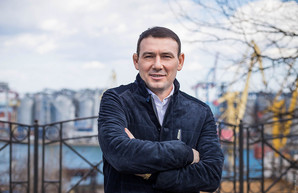 Первым вице-губернатором Одесской области стал Паращенко