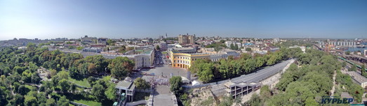 Госстат утверждает — Одесская область инвестиционно привлекательна для иностранцев
