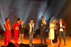 Одессит выиграл пять наград на музыкальном конкурсе в Лондоне (ФОТО)