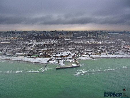 Одесса собирается слегка пополнять городской бюджет за счет аренды пляжей