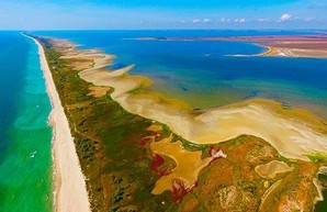 Все краски короны Посейдона собраны в одной артгалерее (ФОТО, ВИДЕО)