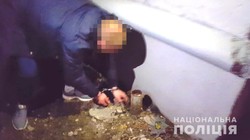 Наркотиков на миллион обнаружили правоохранители у распространителя (ФОТО, ВИДЕО)