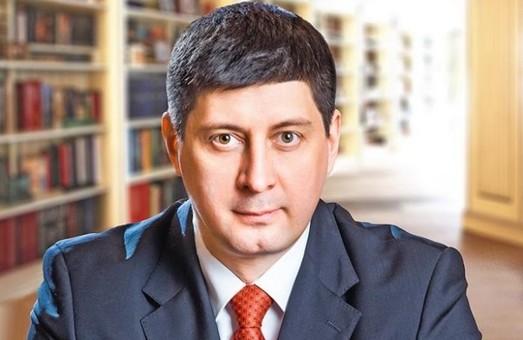 Заместителем министра инфраструктуры может стать руководитель Одесского порта