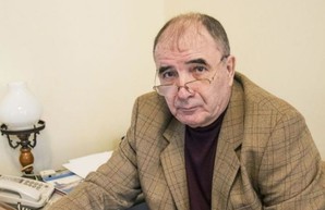 Сегодня исполнилось 80 лет знаменитому одесскому капитану КВН Валерию Хаиту