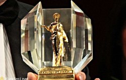 Обладатель Гран-при первого фестиваля «Золотой Дюк» 1988 года вынужден эмигрировать из России (ФОТО)