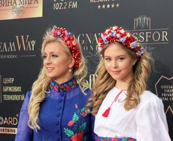 Красота и гордость в Одессе (ФОТО)