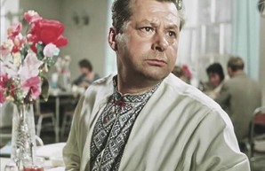В Одессе установят мемориальную доску народному артисту Украины Андрею Сове (ФОТО)