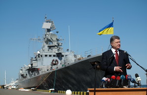 Одесский блогер считает Порошенко шансом на победу Украины
