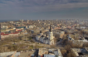 Одесский журналист: "уверенность остаться со старым-новым президентом внушает спокойствие"