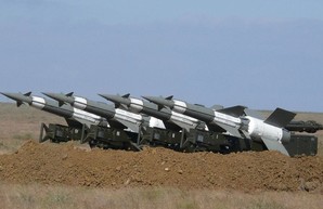 Россия бесплатно поставила в Украину 36 ракет «земля-воздух»