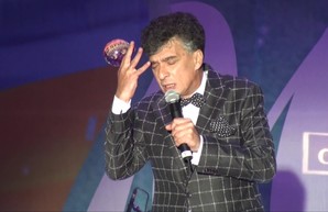 Известный КВНщик стал Народным артистом Украины