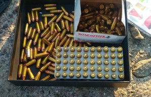 Для чего патроны из США привозят в Украину (ФОТО, ВИДЕО)