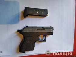Массовый «налет» одесских правоохранителей удался (ФОТО, ВИДЕО)