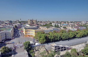 Одесситов приглашают сегодня на большой весенний концерт