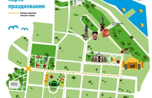 Что будет на одесской Юморине, и что вы уже пропустили (ВИДЕО)
