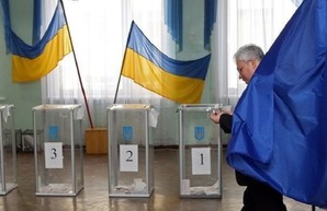 Как одесситы нарушают закон на выборах Президента Украины