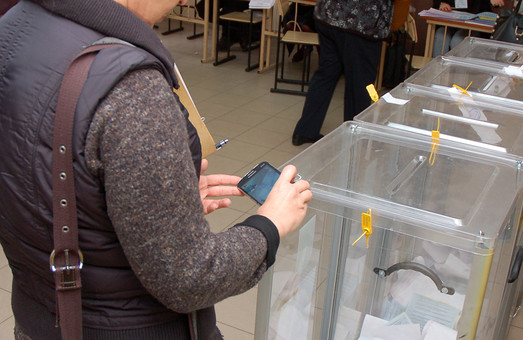 Рекомендации по голосованию от главы Одесского комитета избирателей