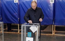 Как проголосовали одесские власти не разглашается