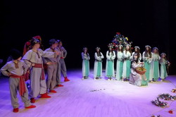 Театр «Балаганчик» поразил участников международного театрального форума (ФОТО)