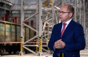 Центр поддержки экспорта для малого и среднего бизнеса откроется в Одессе
